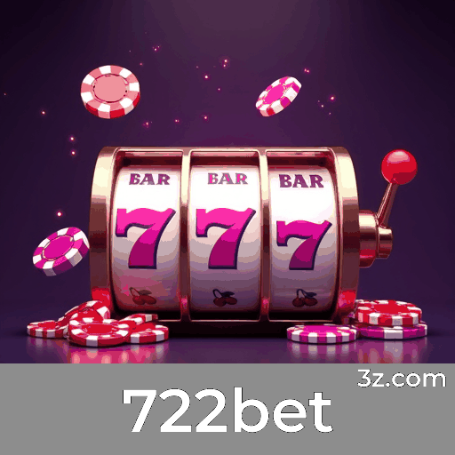 Experiência Única de Membro no 722bet