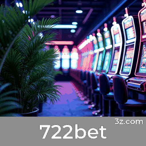 Descubra as Ofertas Exclusivas da 722bet!