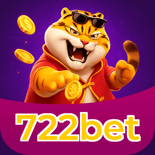 722bet logo
