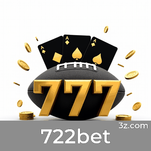 722bet: Plataforma Sustentável de Jogo Responsável