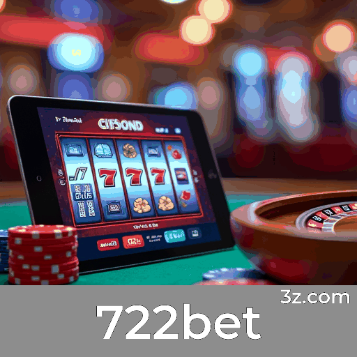 722bet Casino: Programa VIP de Luxo e Exclusividade